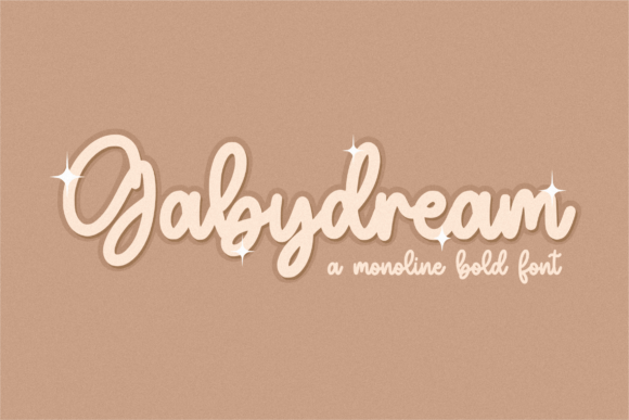 Gabydream Brings Warmth and Character to Your Business Branding