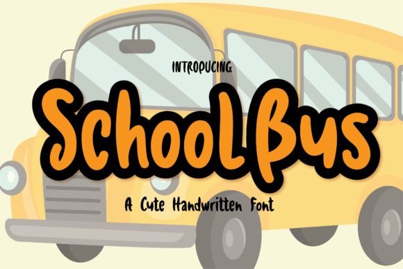 How Schoolbus Gave My Café a Brand Voice I Didn't Know It Needed