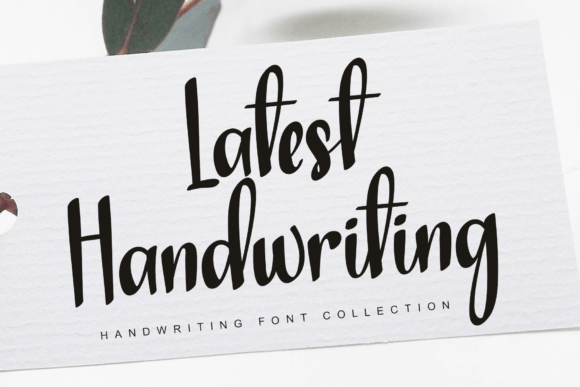 Latest Handwriting: A Designer’s Real-World Review