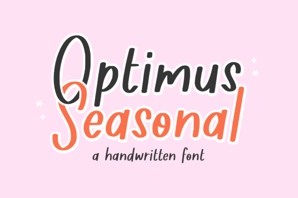 Optimus Seasonal: A Designer’s Honest Take